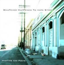 Martyrs & Poets — Nawak Posse - Sampler Vol. Ix